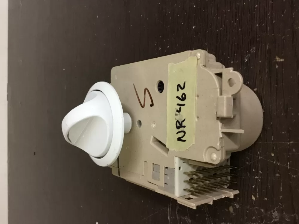 Frigidaire 131758600B GE Kenmore Washer Timer AZ5102 | NR462