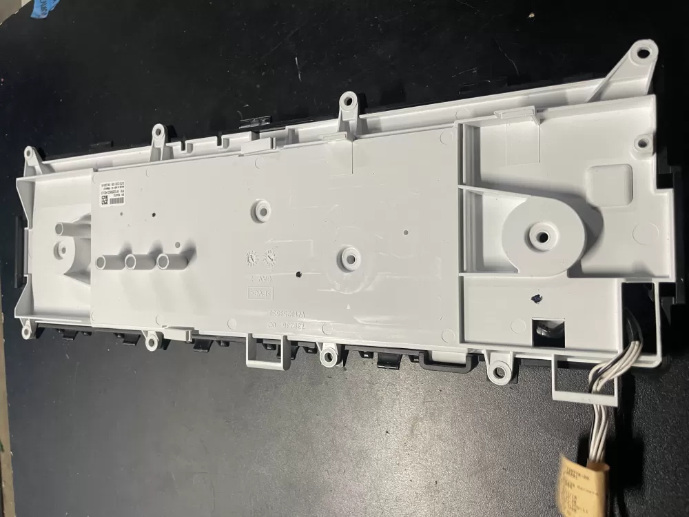 Whirlpool WPW10269623 PS11751511 Dryer WP Control Board AZ5842 | WMV268