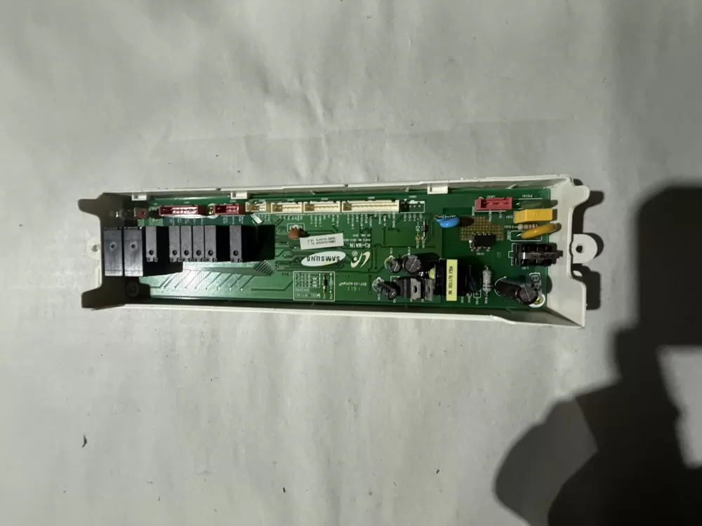 Samsung DE41-00391A Dishwasher Control Board