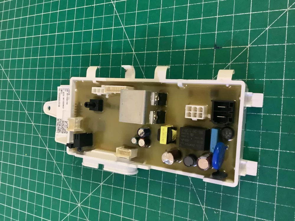 Maytag W11553746 W11624938 PS16745140 Washer Control Board AZ208053 | NR89