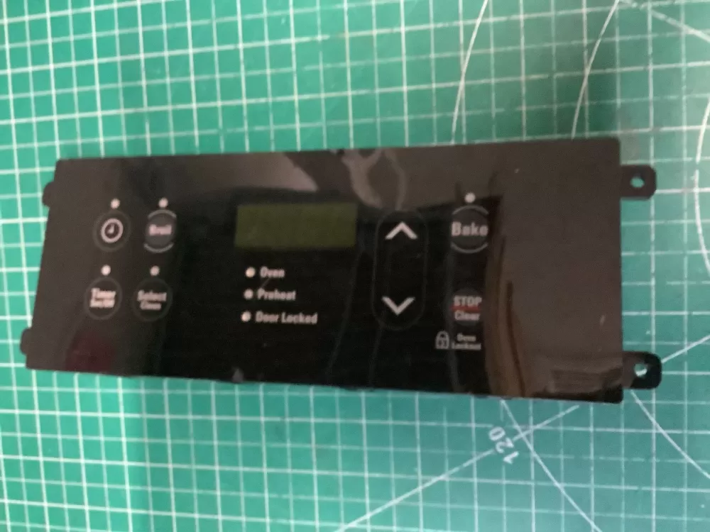 Frigidaire A03619506 5304509493 316418200 Range Control Board AZ213784 | ARV900