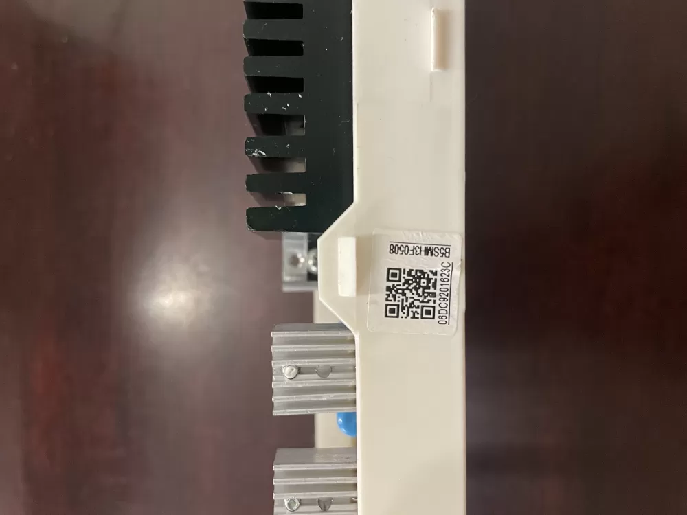 Samsung DC92 01623C Washer Control Board AZ46865 | KMV217