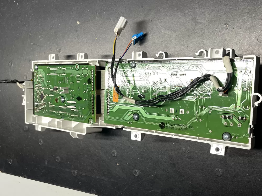 Kenmore  LG  Whirlpool EBR62280701 Washer Control Board