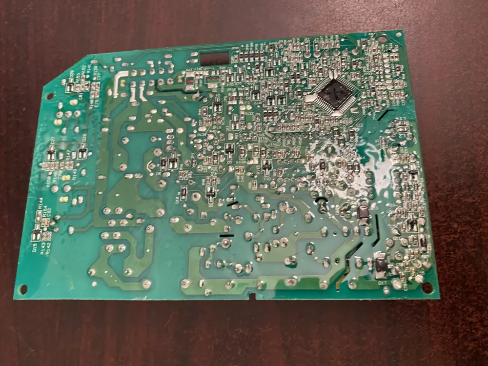 Whirlpool Kenmore W10205552 Refrigerator Control Board AZ36870 | BK385
