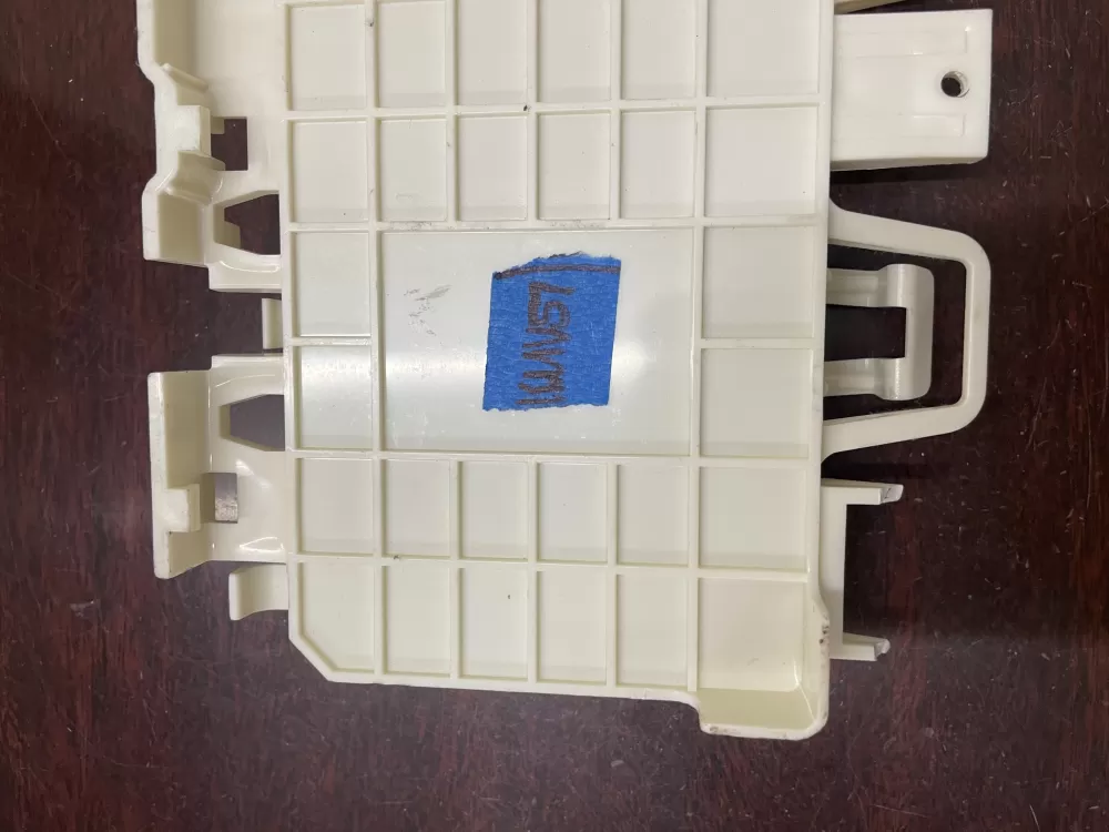 LG EBR76542925 Dryer Control Board Main PCB Assembly AZ31611 | KMV57