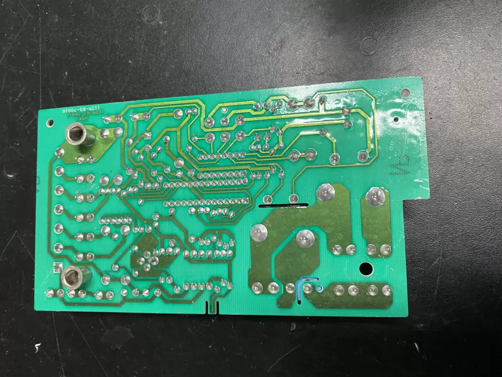 York Coleman 1139-700 1139-83-7002 Furnace Control Board AZ18049 | BK982