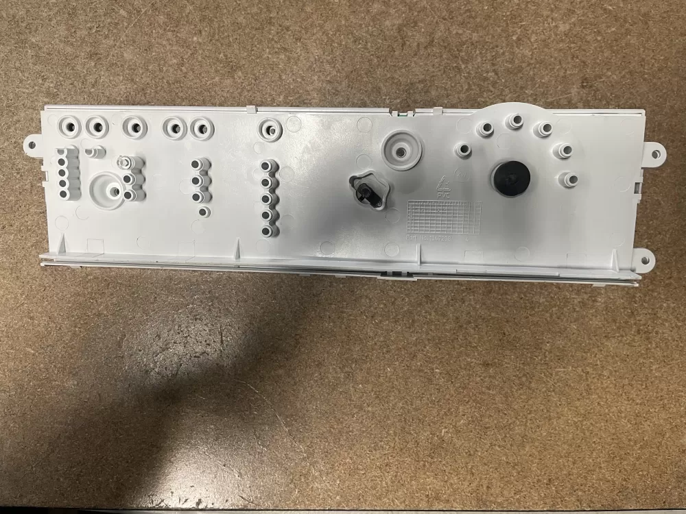 Frigidaire GE 134737000 Washer Control Board