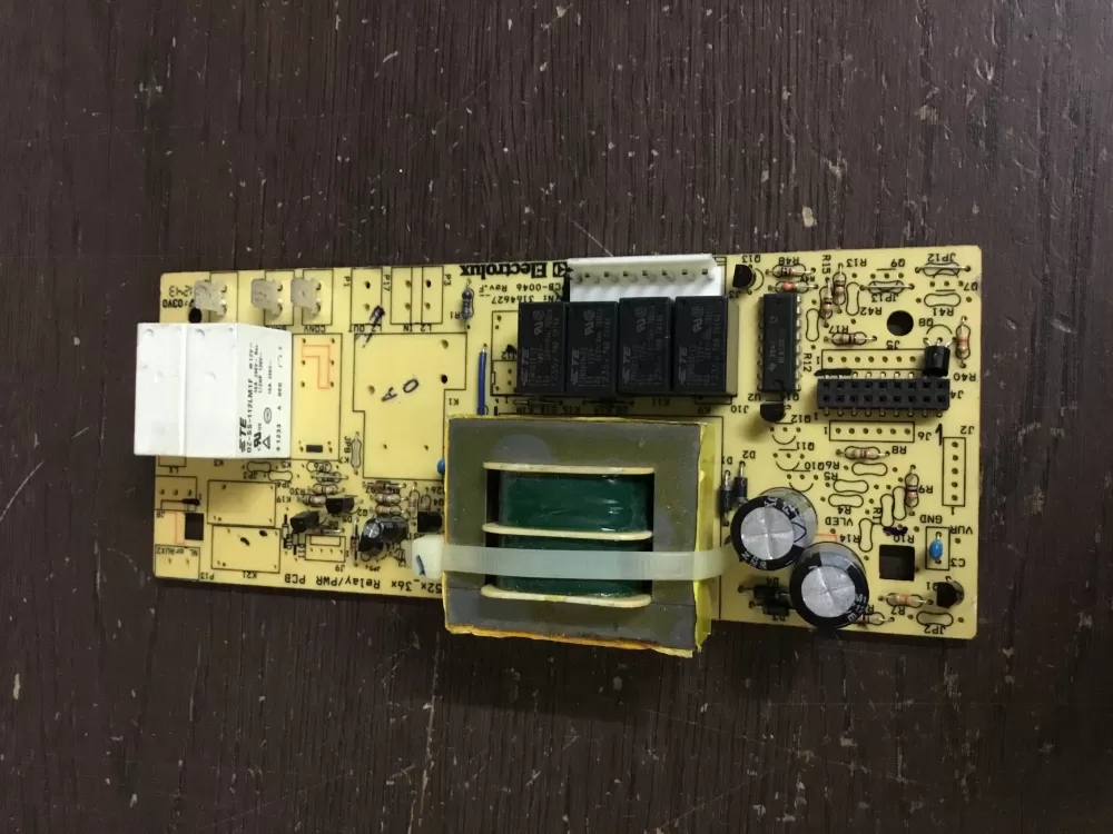 Frigidaire  316462715  