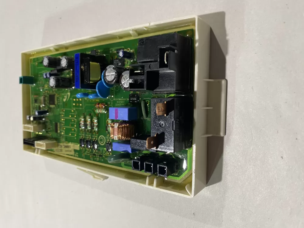 Samsung AP5916779 DC92-01606C DC92-01596D Dryer Control Board AZ147706 | BK2480