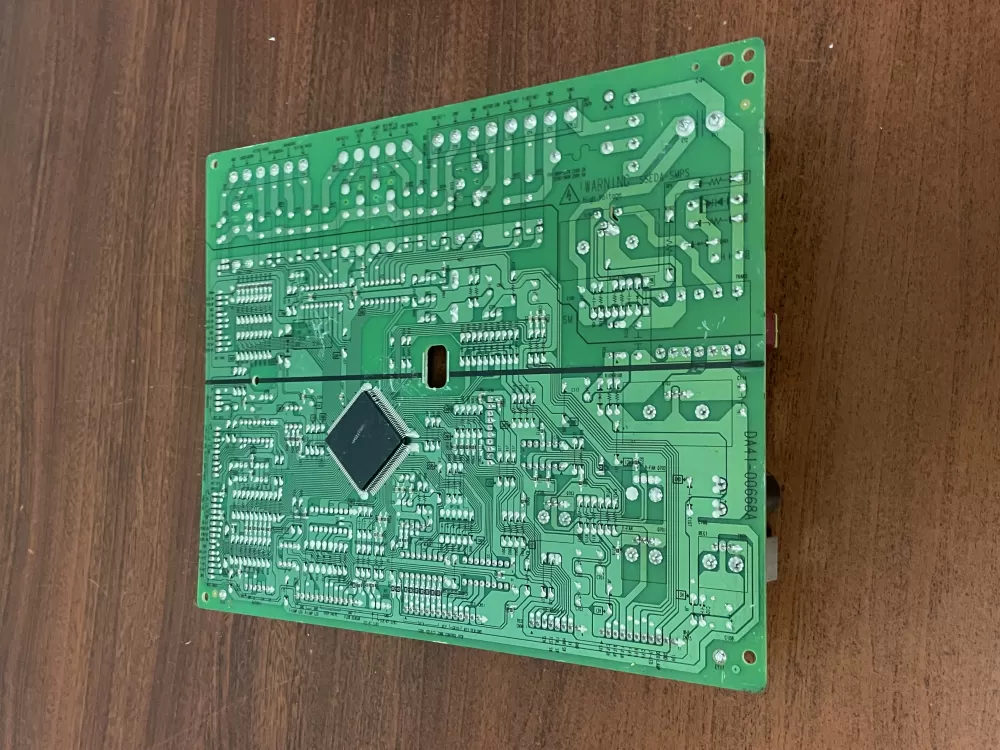 Samsung AP4909012 DA92-00055A Refrigerator Control Board AZ52589 | Wm1925