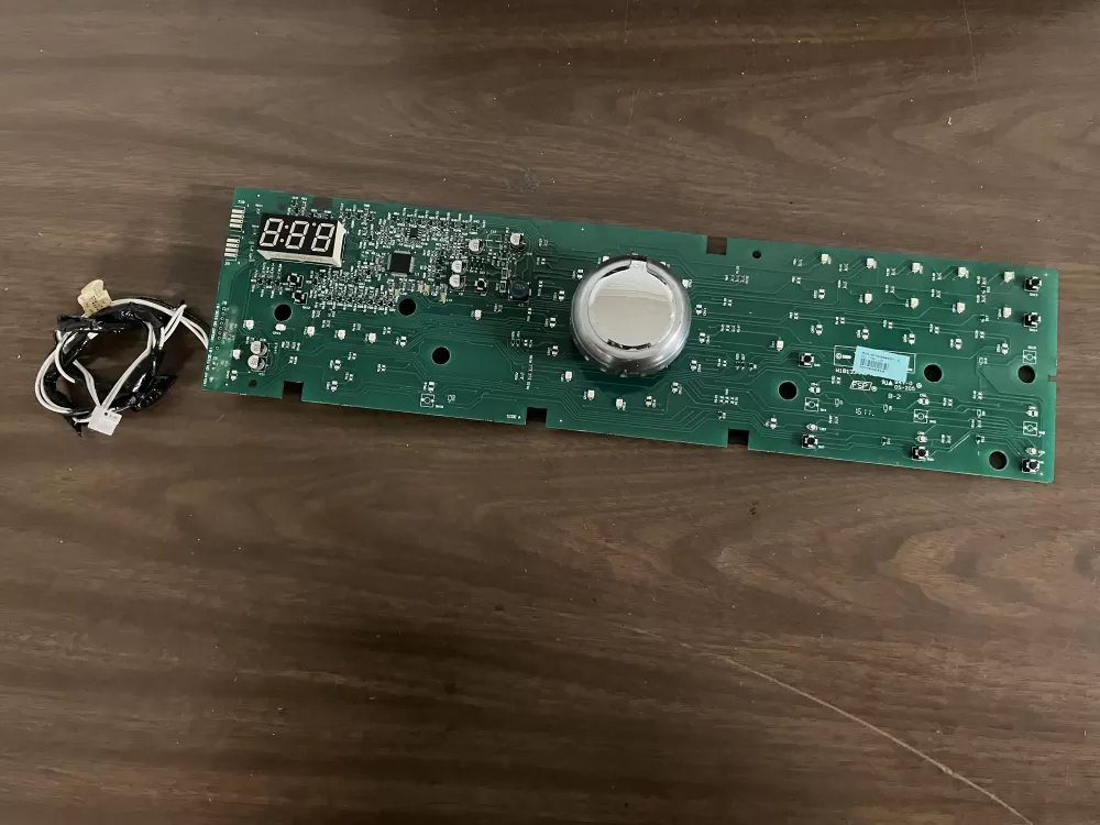 Whirlpool Maytag Kenmore W10334621 Dryer Control Board AZ83264 | KMV20
