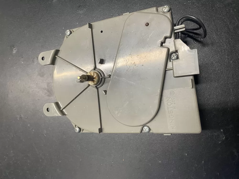 GE WH12X1000 175D2307P013 Washer Timer AZ6387 | BK1414