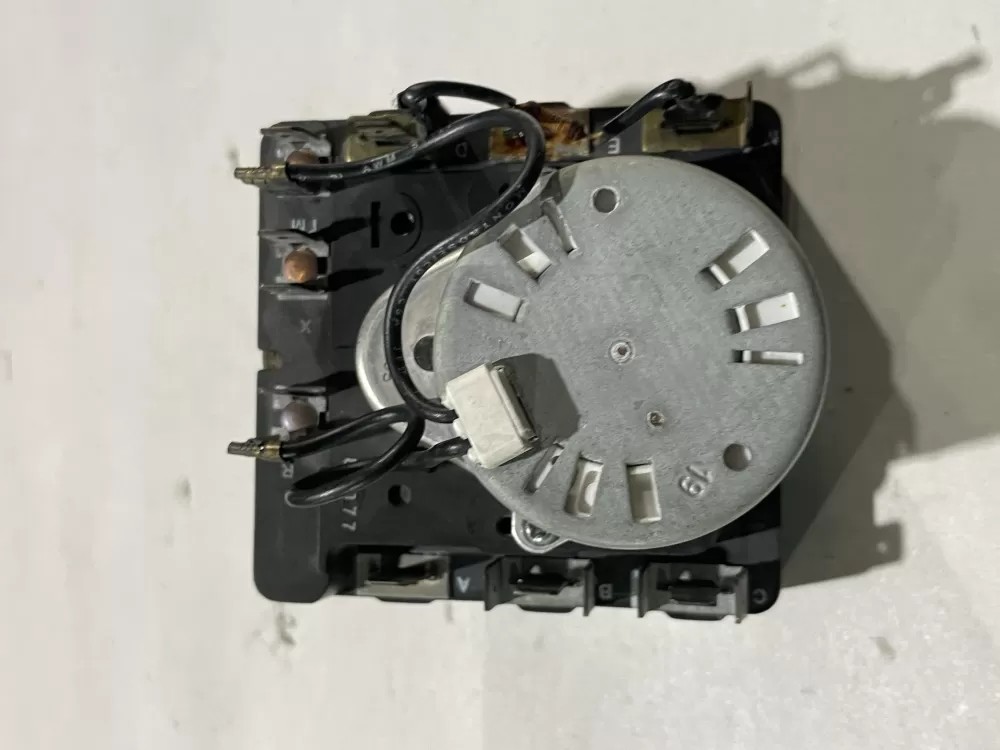 Frigidaire AP2105934 131003100 131062400 PS416777 Dryer Timer AZ164516 | Wm250