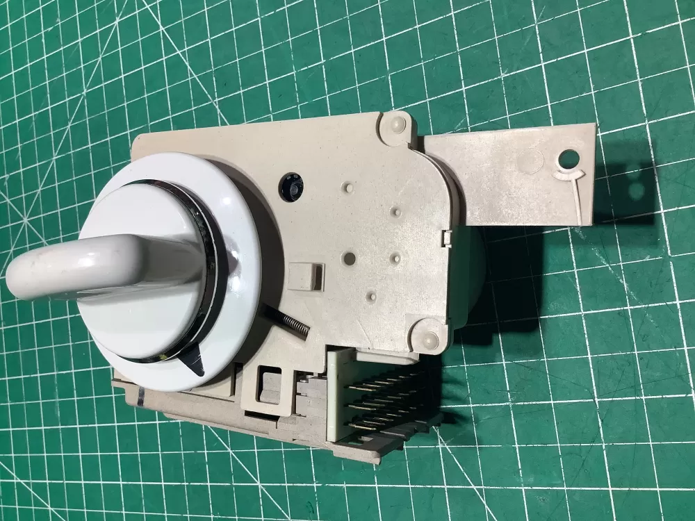GE 175D2307P016 WH12X1073 PS269986 Washer Timer AZ144833 | AR2390