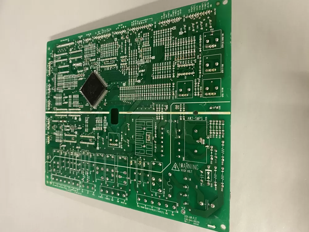Samsung DA41 00538A DA4100538A Refrigerator Control Board AZ226402 | BK2064