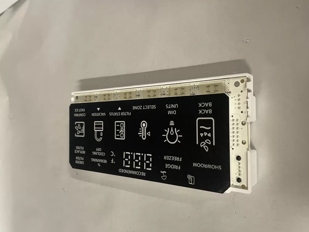 Whirlpool W11114478 W11174453 W11224590 W11387387 PS12728683 Refrigerator Control Board
