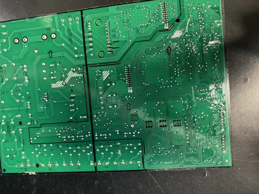 Samsung DA92-01199R  Main Power Control Board AZ13363 | BK1559