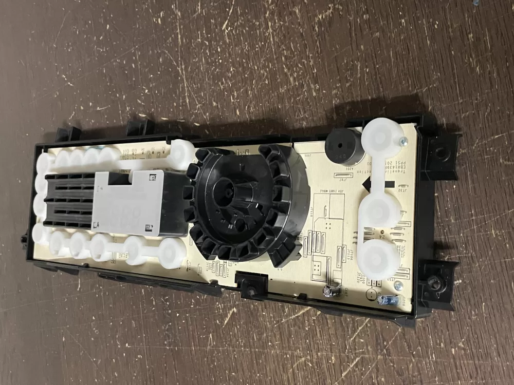GE 275D1744P001 275D1536G015 275D1536G014 275D1536G011 275D1536G008 275D1536G006 WH12X25837 Washer Control Board