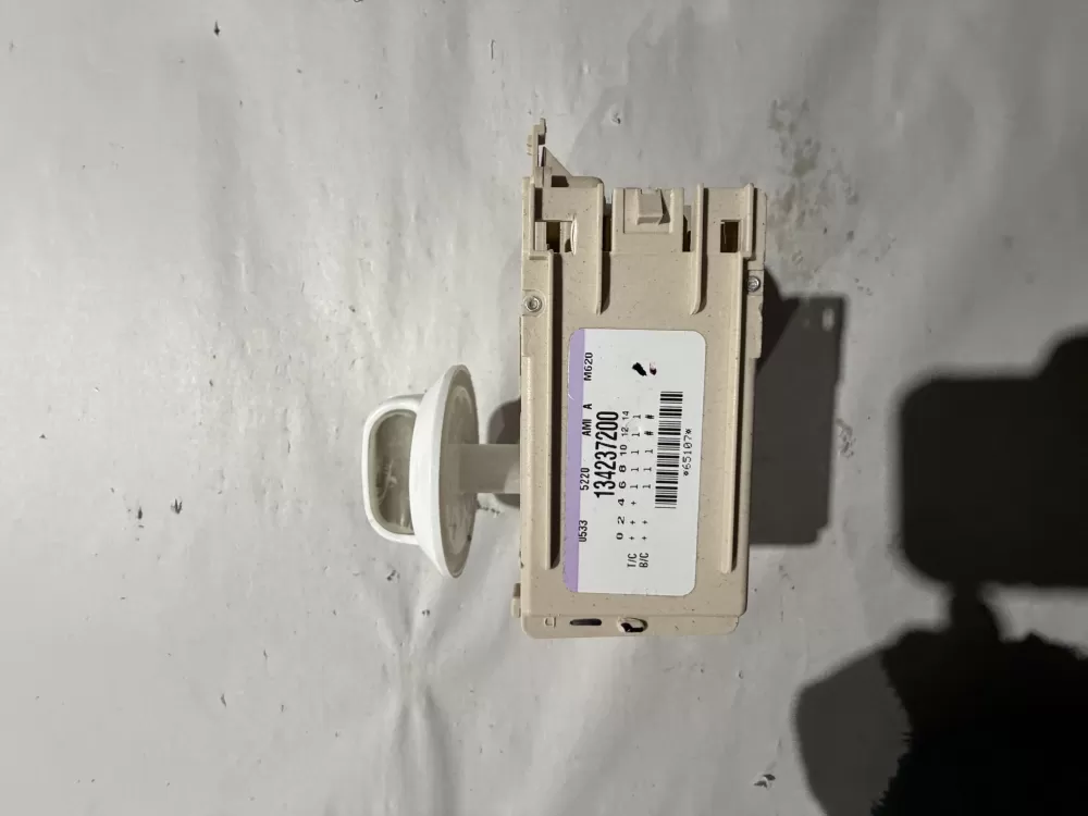 Frigidaire Kenmore 134237200 1014374 134202300 Washer Timer AZ215480 | KM2749