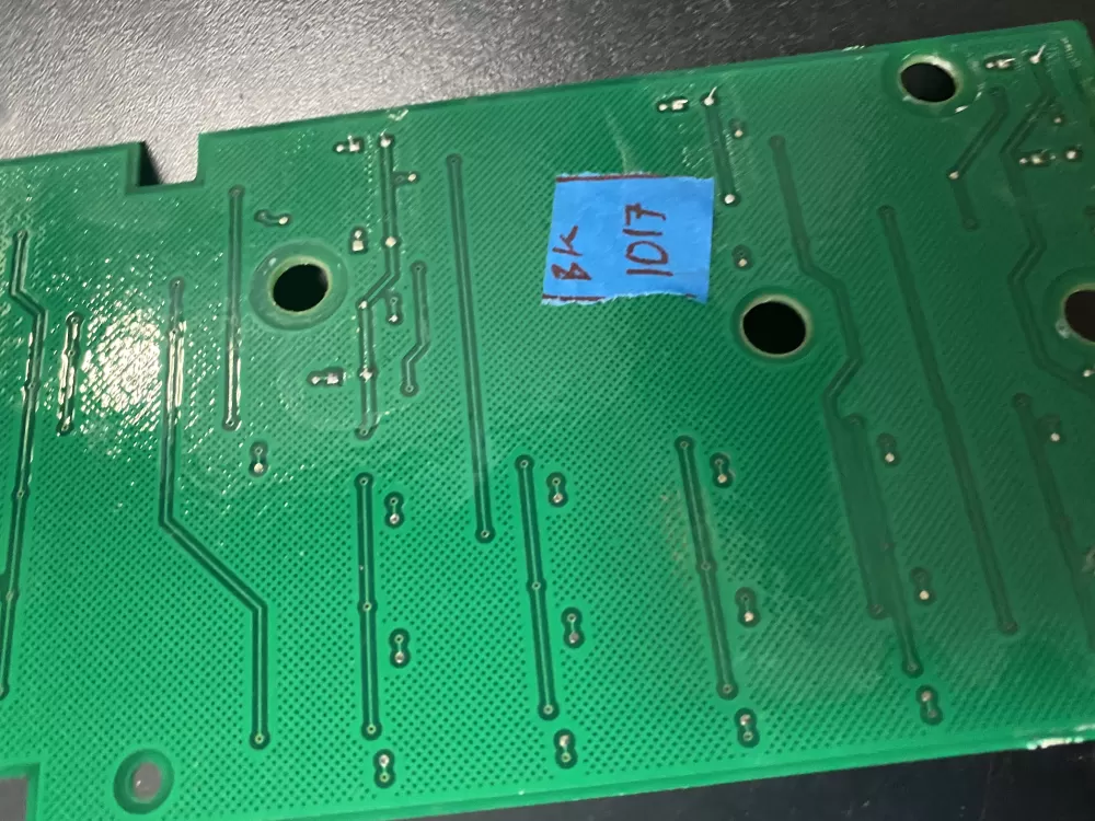 Whirlpool Maytag W10268921 Washer Control Board AZ10203 | BK1017