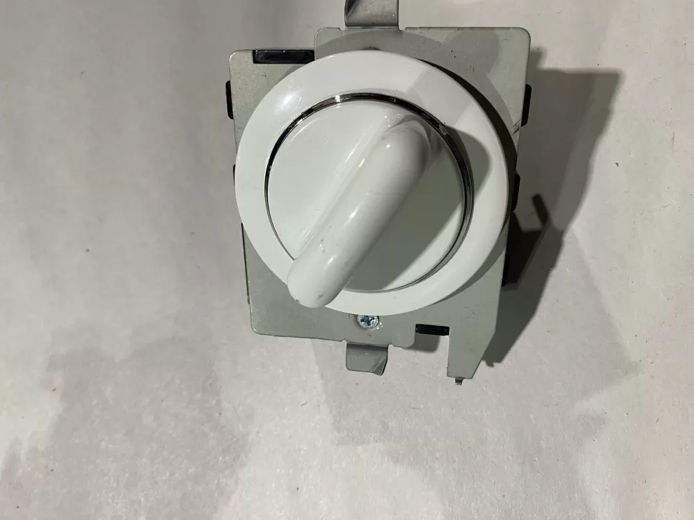 GE 572D520P021 WE4M271 Dryer Timer AZ147680 | BK2480