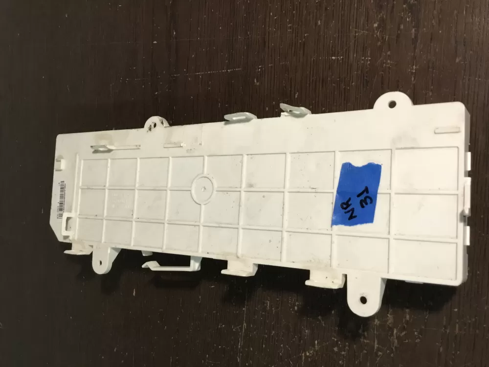 Samsung DC92 01624A Washer Control Board AZ38943 | NR31