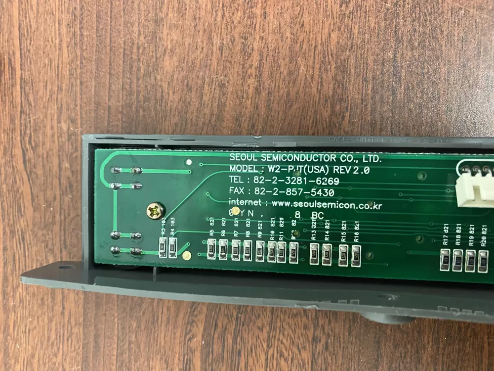 Samsung DA41-00264C Kit  AZ38678 | BK1318