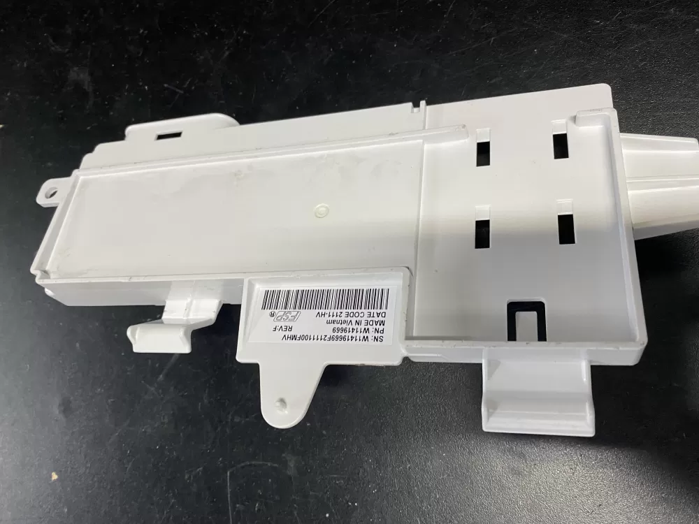 Maytag W11491430 Washer Control Board AZ9057 | BK1070