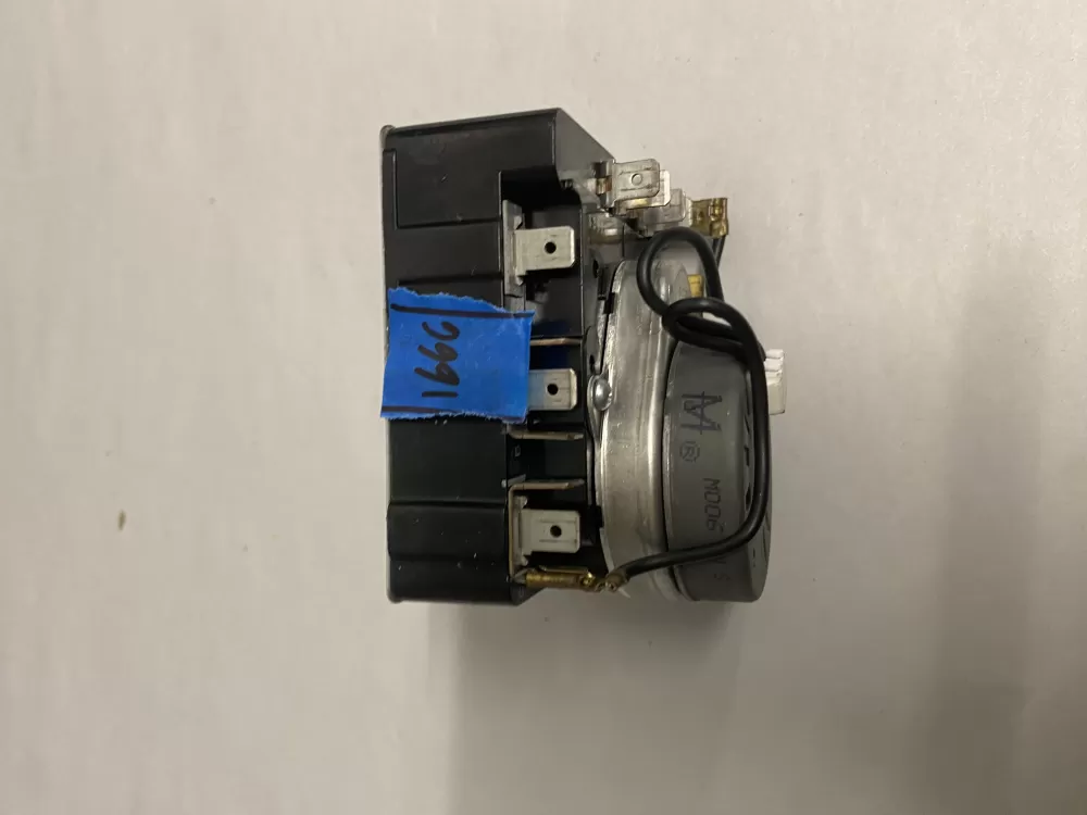Frigidaire 131062300 5303285734 Dryer Timer Control AZ224957 | BK1666