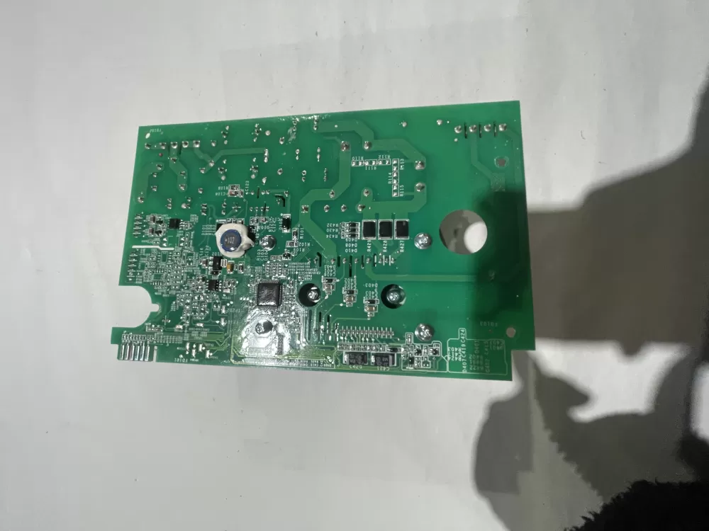 GE WH22X34657 Washer Inverter Control Board Wh22x29531 AZ189990 | KM2553