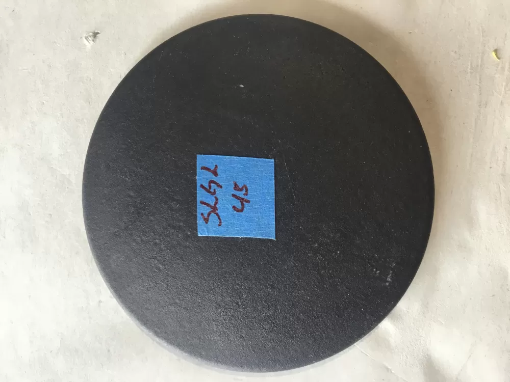 Gas Stove Burner Cap 080080 AZ151279 | SL45