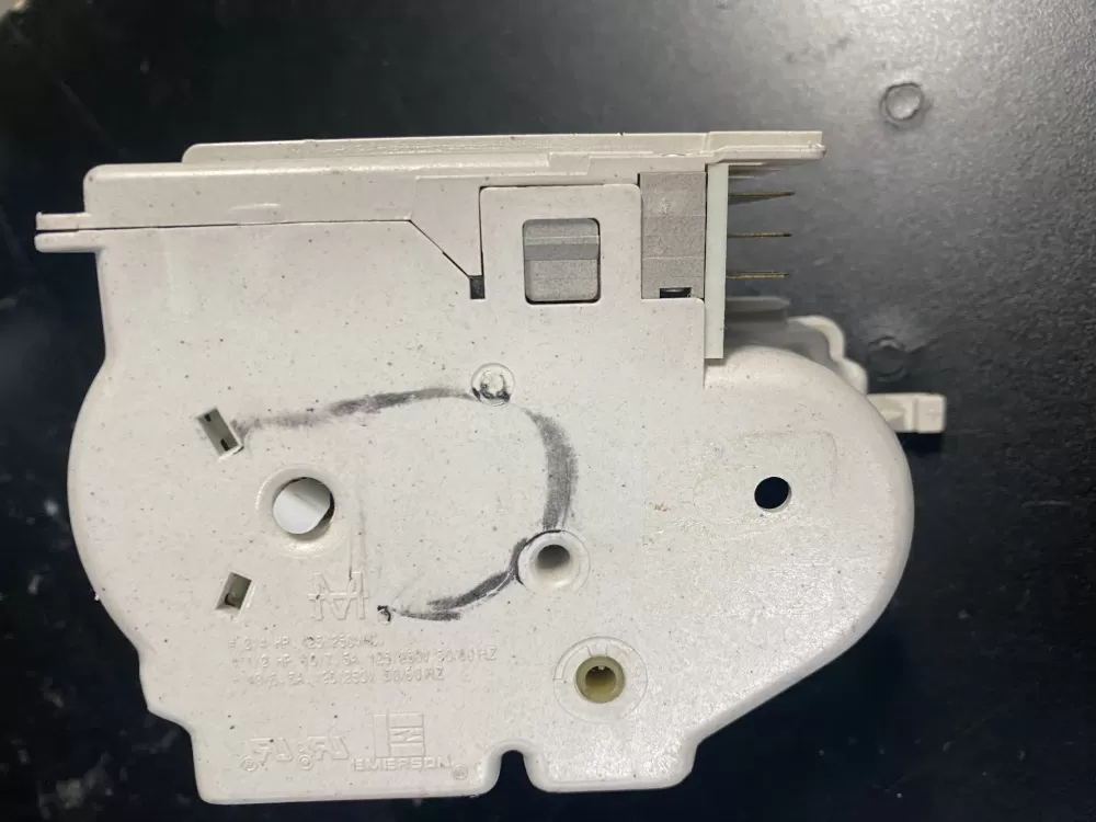 Frigidaire 131758600B GE Kenmore Washer Timer AZ3690 | BK824