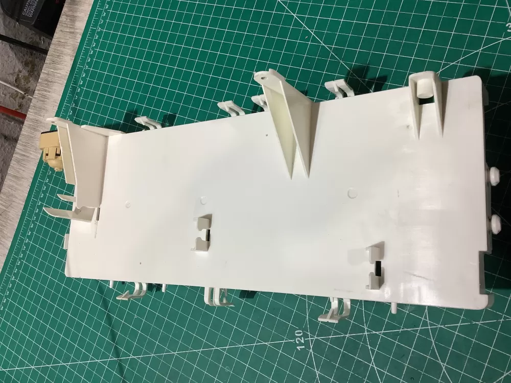 GE 275D1543G018 Washer Control Board