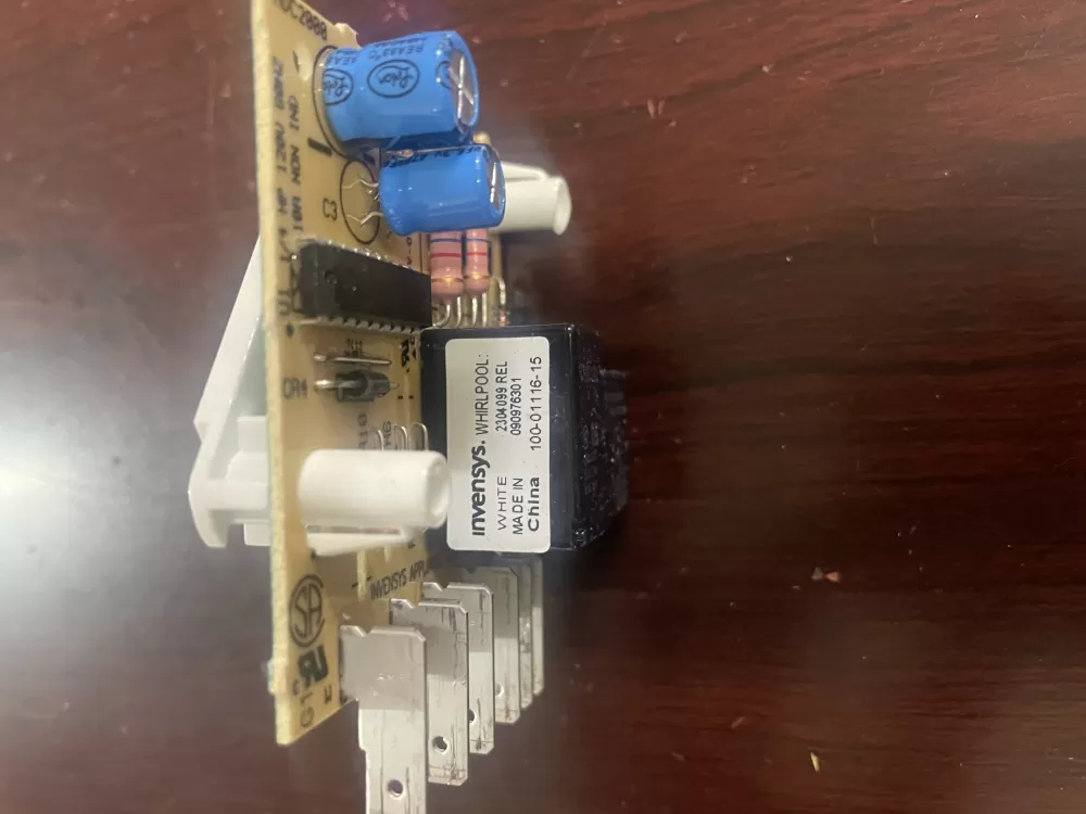 Whirlpool Kenmore 6105013 Refrigerator Control Board AZ79082 | KM377