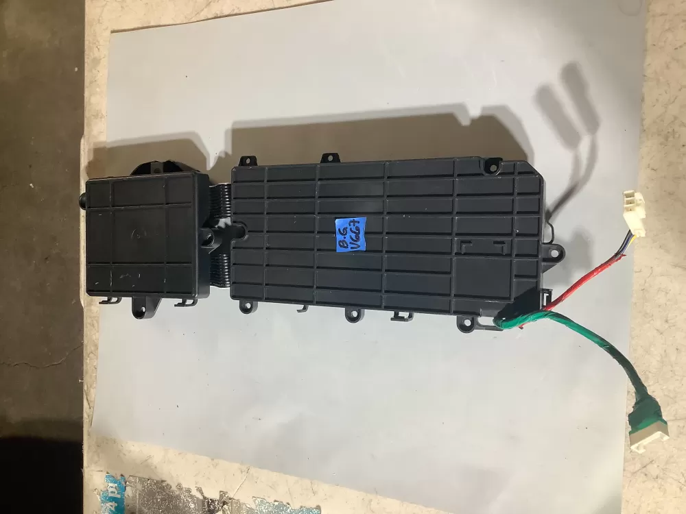 Samsung DC92 00255B Dryer Control AZ113031 | BGV667