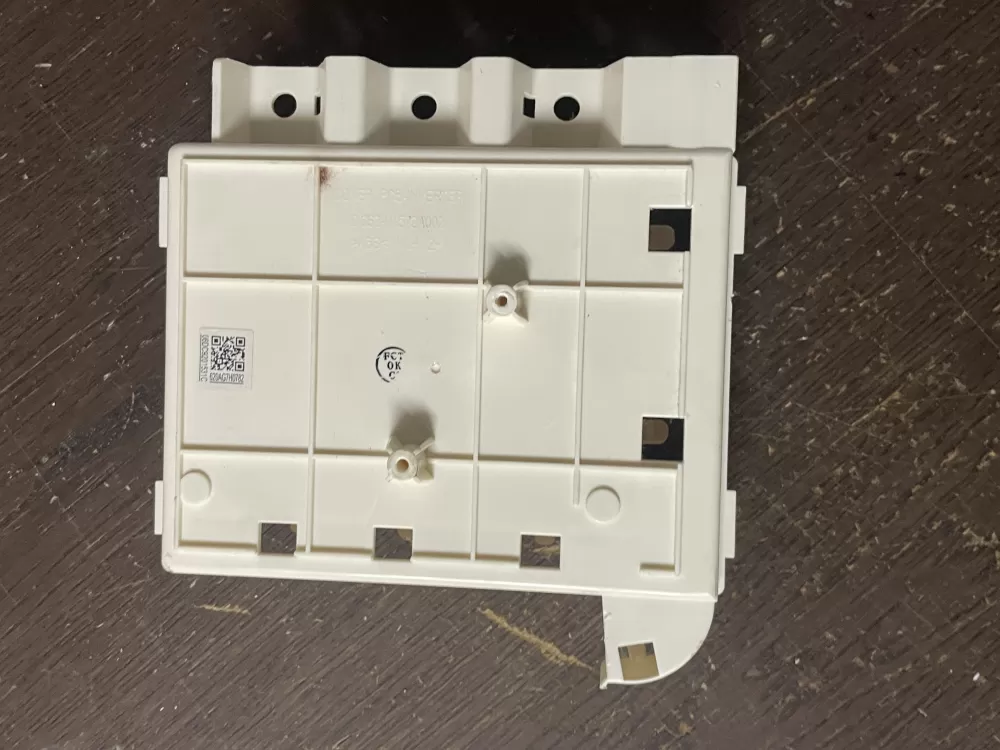 Samsung DC92 01531C DC9201531C Washer Control Board Inverter AZ42098 | Wmv415