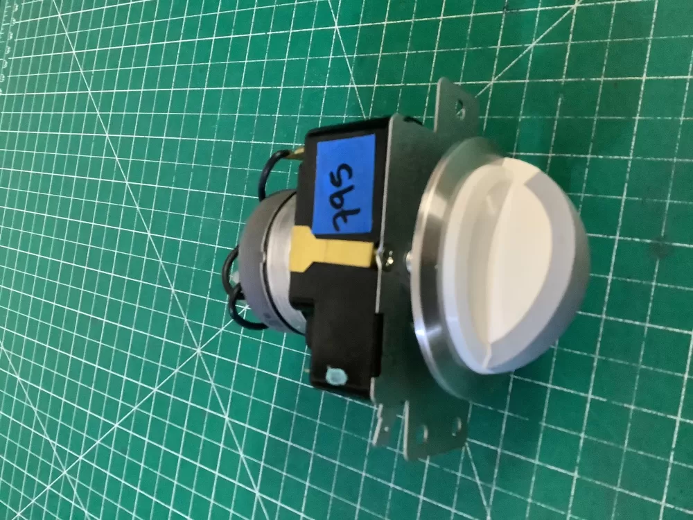 Whirlpool Kenmore Maytag WP3976584 AP6009033 Dryer Timer AZ209082 | NR795