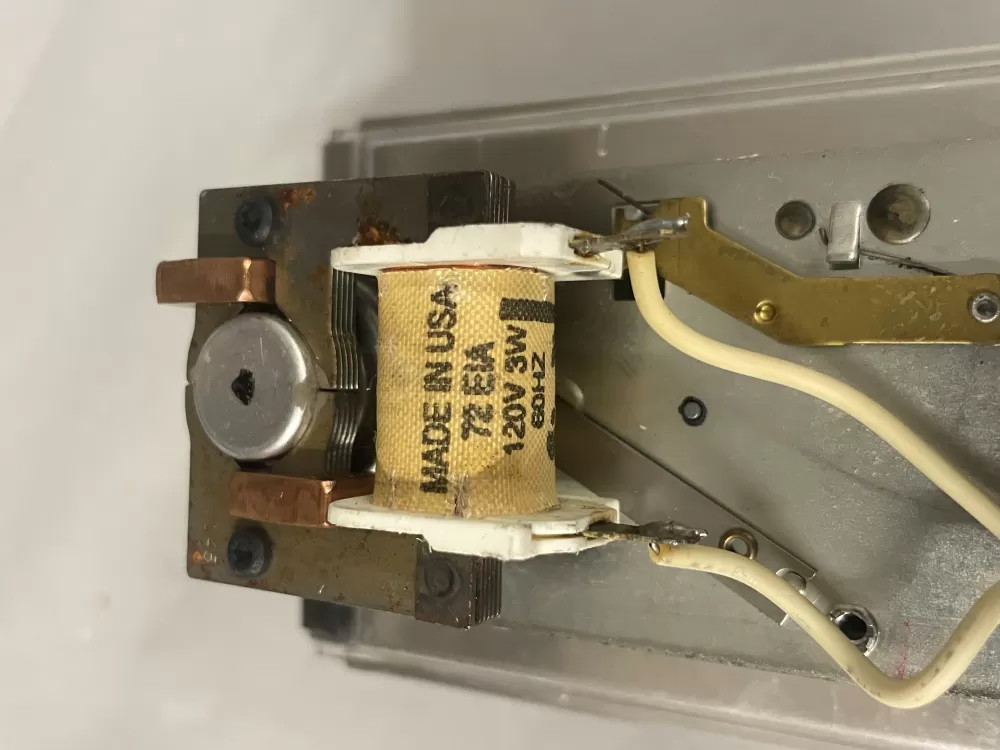 Tappan Range Clock Timer 5303210612 68-5E2 AZ222860 | Wm2082