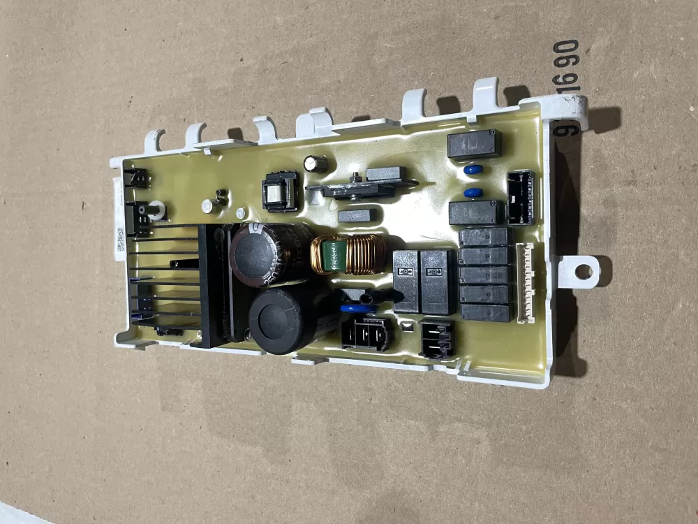 Whirlpool W10625548 W10812418 W11030475 W11105147 W11689205 PS17216740 Washer Control Board