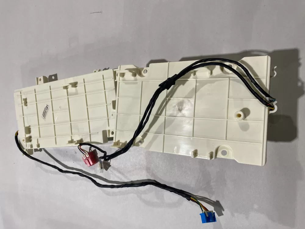 LG EBR59476301 Dryer Control Board Interface AZ157308 | BKV801