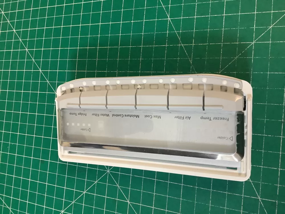 KitchenAid Kenmore W10461918 W10547644 W10647628 W10689391 W11027232 WPW10461918 WPW10647628 W11082844 PS12070504 Refrigerator Control Board