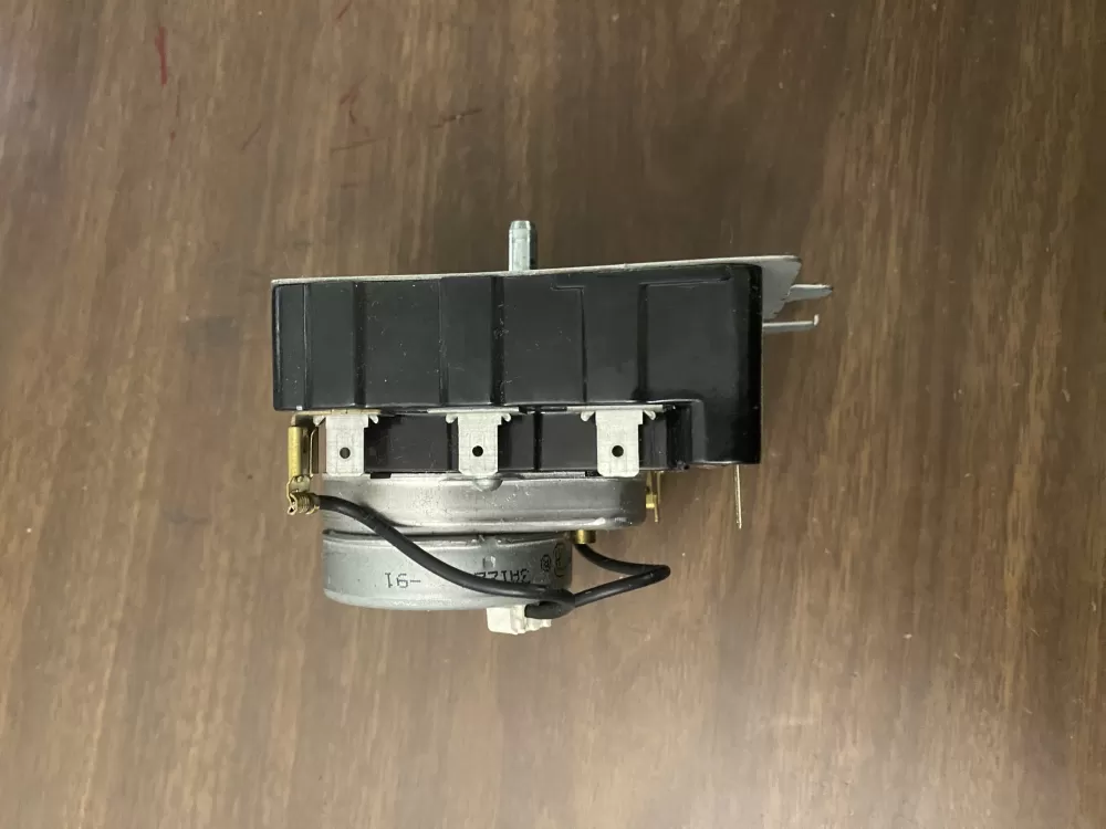 GE 572D520P019 WE4M189 Dryer Timer AZ100391 | BK973
