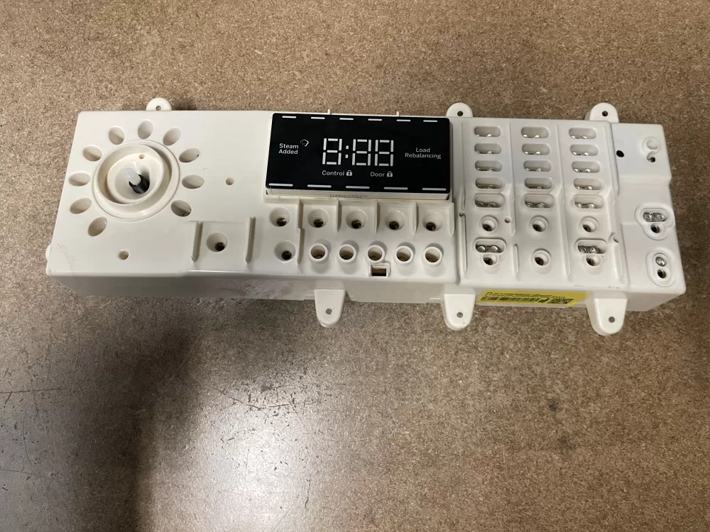 GE 17238100000283 Dryer Control Board