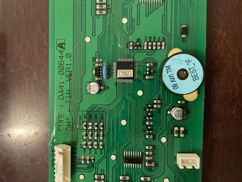 Samsung DA41-00644A Refrigerator Control Display Board AZ61135 | KM2066