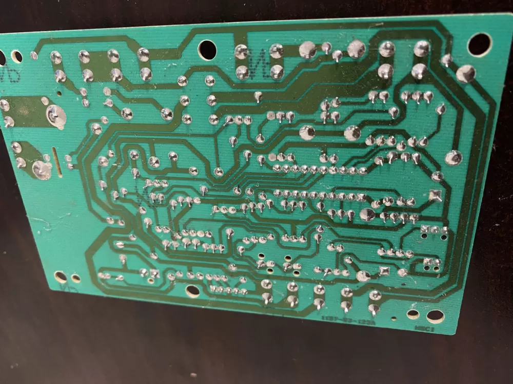 Rheem 1157-83-123A Heat Pump Defrost Control Circuit Board AZ32628 | BK1680