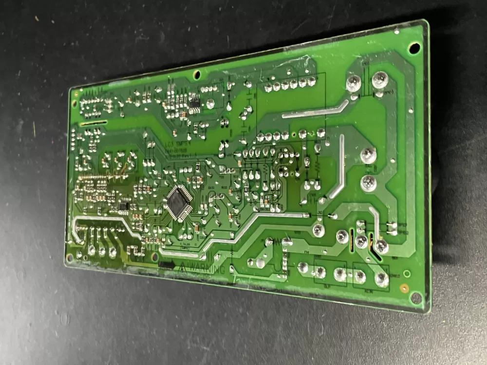 Samsung DA94 00680A DA92 00215C Refrigerator Control Board AZ19660 | WM1123
