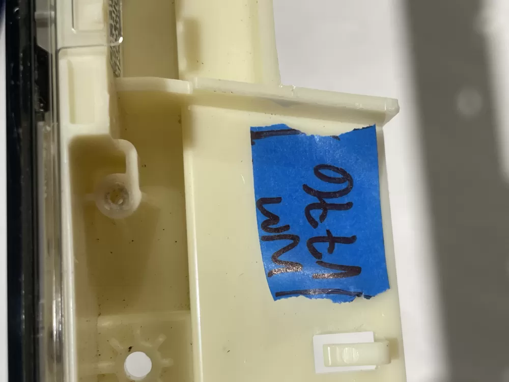 KitchenAid W10852990F Dishwasher UI Control Board Panel AZ160209 | Wmv776