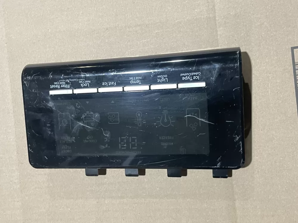 Whirlpool W10758671 Refrigerator Dispenser Control Board AZ88011 | Wm1977