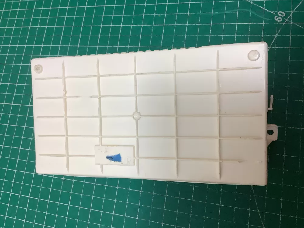 Samsung 06DC9201729A Dryer Main Control Board
