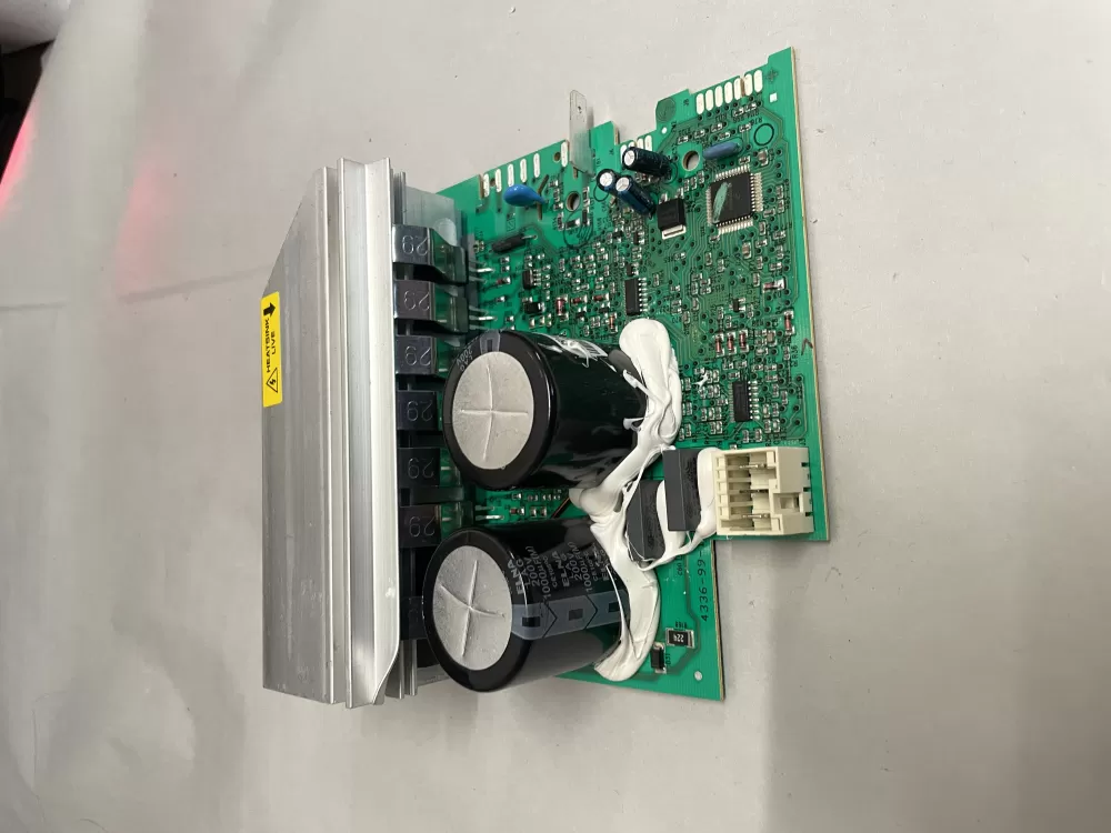 4446991F000 Electrolux Washer Board - Control